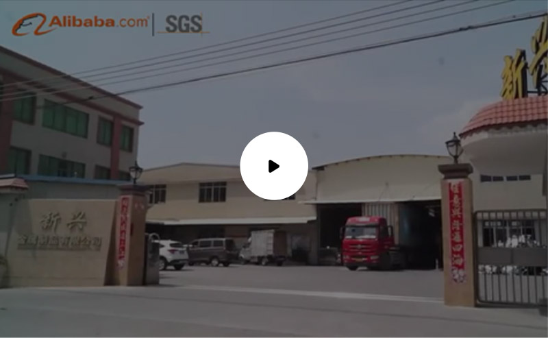Xinxing Metal Product Co., Ltd.,